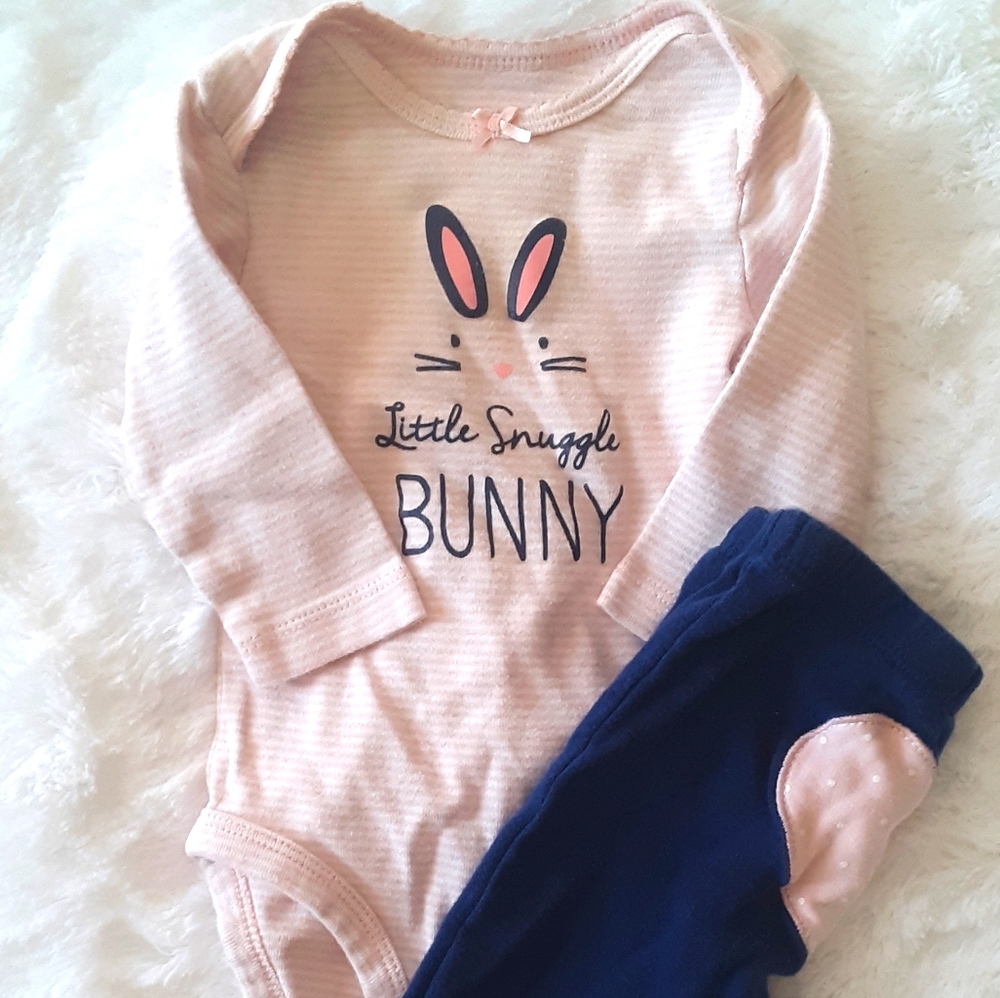 Carters 3 month outfit